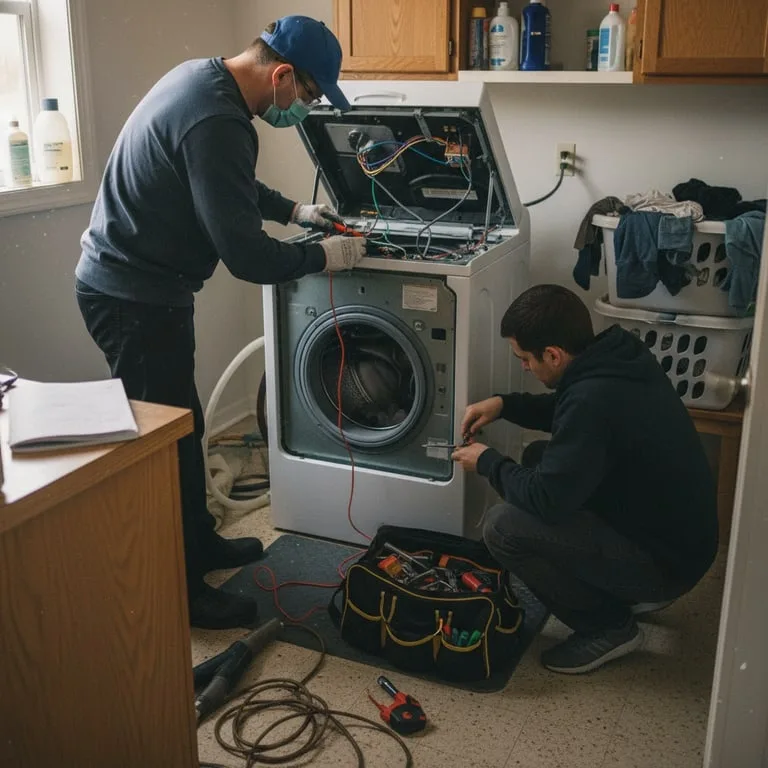 Appliance Repair service in Springdale, AR